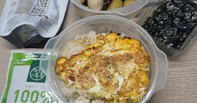 평균적인 식단.. - 세리에매니아