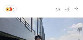 '155km 포기, 충격 타자 전환' 장재영 솔직 고백 