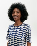 파파오 티셔츠 > 상의 > 의류 > MARIMEKKO > 아이디룩몰 아이디룩몰