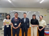 2024년도 예방치과학교실 일본 연구 교류 (동경의과치과대학) | 치과대학 예방치과학교실