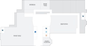 층별 시설 | 치과대학병원