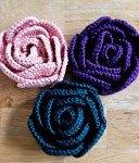 인견튜브사 로즈 럭셔리 지갑