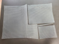 쎄비 SEVY | 뜨개망 51x33cm