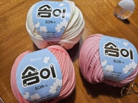 쎄비 SEVY | 솜이 8+1 패브릭얀 패키지