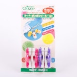 [크로바] 폼폼메이커 2종 세트 (XS) [58-792] | 쎄비 SEVY