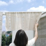 쎄비 SEVY | 코튼 헬릭스 N4 데이지 DIY 키트