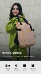 토트 2.0 백팩 살몬 핑크 CBG-2SBG324-66 :상세정보 - HAGO(하고)