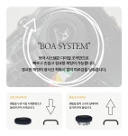 골프쇼핑은 골핑에서 | 아놀드파마 엑티브 - 블랙