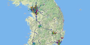 1.9.2 유저 맵 공유합니다 - NIMBY RAILS 미니 갤러리