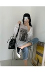 SZ BY SZ 에스지바이에스지 韩国SZ本社 H1391/로우 버킷햇