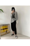 SZ BY SZ 에스지바이에스지 韩国SZ本社 H1391/로우 버킷햇