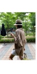 SZ BY SZ 에스지바이에스지 韩国SZ本社 봄나들이 기획 추천H1368/러브 스트로우햇