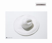 SZ BY SZ 에스지바이에스지 韩国SZ本社 H1126/쉐이딩 비치햇