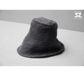 SZ BY SZ 에스지바이에스지 韩国SZ本社 H1211/데일리 니트버킷햇(4컬러)