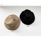 SZ BY SZ 에스지바이에스지 韩国SZ本社 H1384/베이직 버킷햇