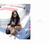 SZ BY SZ 에스지바이에스지 韩国SZ本社 SW344/베이직 스윔팬츠(6컬러)