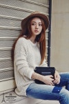 SZ BY SZ 에스지바이에스지 韩国SZ本社 H1068/울와이어 플로피햇