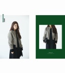 SZ BY SZ 에스지바이에스지 韩国SZ本社 JU12094/심플레이어드 데코링