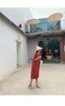 SZ BY SZ 에스지바이에스지 韩国SZ本社 H1381/라인스트랩 라피아햇