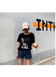 SZ BY SZ 에스지바이에스지 韩国SZ本社 H1363/팬시 레터링캡(5컬러)