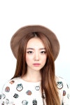 SZ BY SZ 에스지바이에스지 韩国SZ本社 H1068/울와이어 플로피햇