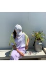 SZ BY SZ 에스지바이에스지 韩国SZ本社 H1365/리플라이 레터링캡(5컬러)