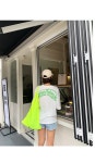 SZ BY SZ 에스지바이에스지 韩国SZ本社 H1363/팬시 레터링캡(5컬러)