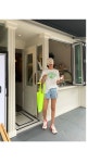 SZ BY SZ 에스지바이에스지 韩国SZ本社 H1363/팬시 레터링캡(5컬러)