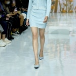 [슈하이]Helen Glittered Tweed Heel_H6012_5Colors [W CONCEPT]