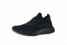 Nike Epic React Flyknit 나이키 남녀 운동화 거품 플러그 가 초경량이다 AQ0067-003 - 위핑 Nike Epic React Flyknit 나이키 남녀... 