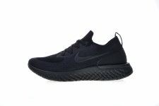 Nike Epic React Flyknit 나이키 남녀 운동화 거품 플러그 가 초경량이다 AQ0067-003 - 위핑 Nike Epic React Flyknit 나이키 남녀... 
