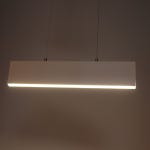 펜던트조명 > LED 팬던트 심플라인 20W | 오늘의집 쇼핑 LED 팬던트 심플라인 20W