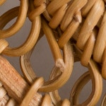 받침·손잡이 > 라탄 컵받침 코스터 - 매쉬코스터 | 오늘의집 쇼핑 라탄 컵받침 코스터 - 매쉬코스터