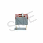 BSD-103 3POL 딥스위치 슬라이드형 0.5mA 12V 보성일렉트론 : 스위치올 > BRAND SHOP > 스위치/전기/기계류