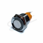 LB19B-P10Z-B 락 10A 19파이 LED 방수 메탈스위치 IP65 연결커넥터 : 스위치올 > BRAND SHOP > 스위치/전기/기계류