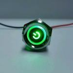 LB19B-P10Z-G 전원링 락 10A 19파이 LED 방수 메탈스위치치 IP65 연결커넥터 : 스위치올 > BRAND SHOP > 스위치/전기/기계류