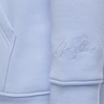 머스트잇(MUSTIT) - 조던 에센셜 플리스 그래픽 풀오버 로얄 블루 H5481469
