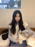 에이딘에이블 스노우 덤블 블라우스