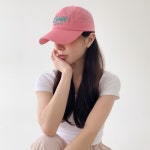 블루씨티 [시원방수/페스티벌] 레코즈 워터 나일론 흠뻑쇼 워터밤 수영장 볼캡 모자 5color