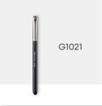 톡투유스펀지 GECOMO G1021 쇼츠 아이라이너 브러쉬 브로우 눈썹 포인트 메이크업 아이라인 브러쉬