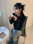 시프트에잇 **BEST! 주문폭주** 코듀로이 슬림 버튼 셔츠 3color
