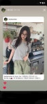 뮤트크레메 [✷MADE] Air basic tee (Bio-washing cotton!)