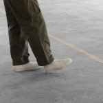 문스타 스니커즈 FINE VULCANIZED 짐 클래식 10 화이트 - 리본즈(REEBONZ)