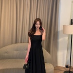 제이뷰 high quality 베라 맥시 원피스