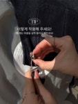 어베인 💕 500장돌파! URBANE MADE💕 챠밍 논페이드 멜빵 데님 오버롤 원피스(당일출고) /캠핑룩/공1항룩/여행룩/벚꽃룩