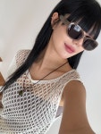 블루씨티 [선글라스18종] 유니크 캣츠아이 자외선차단 바캉스 휴양지 틴트 선글라스 안경 모음