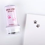 멜팅프렌즈 [멜팅프렌즈] 멜팅냥 다이어리 스탬프 단품