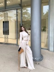 아비르엔 프란시스 🎁글램셔링 러블리룩 세트