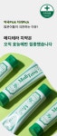 POOM | 약국 계면활성제 없는 메디테라 잇몸 치약 120g, 7개 약국 계면활성제 없는 메디테라 잇몸 치약 120g, 7개