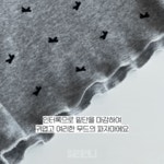 일리언니 [러블리/반팔당일] 리본 파자마 세트 집에서입는 홈웨어 상하세트 반팔 긴팔 파자마 편한옷 77사이즈 66사이즈 신혼부부 빅사이즈
